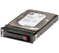 Hewlett Packard Enterprise 2TB 3.5 6G SAS 7K2 **Shipping New Sealed Spares**, 508010-001 (**Shipping New Sealed Spares** LFF Dual Port Mid Line HDD)