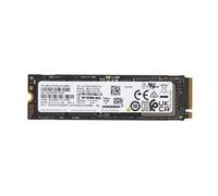 HP 2TB PCIe-4x4 NVMe Solid State Drive