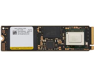 HP 2TB PCIe-4x4 NVMe TLC M.2 Solid State Drive