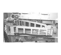 Hp 2u cable management arm for easy install rail kit (733664-b21) G