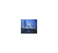 HP 2Y PICKUP RTN MEDIACTRPC & DEC SVC NS