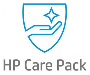 HP 3 year Care Pack w/Next Day Exchange for Officejet Pro Printers 3 année(s)