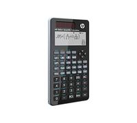 HP 300s+ Calculatrice Collège Noir