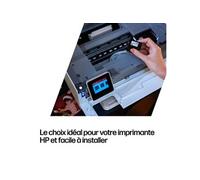 HP 300XL Cartouche d'Encre Trois Couleurs grande capacité Authentique (CC644EE)