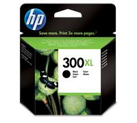 HP 300XL High Yield Black Original Ink Cartridge