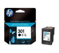 HP 301 Combo / 301XL Noir & Tricouleur Cartouche d'encre pour Deskjet 2450
