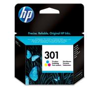 HP 301 Couleur