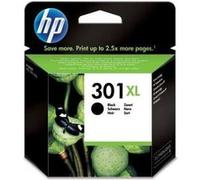 HP 301XL cartouche d'encre noir grande capacité authentique, HP, 301XL, Noir, HP Deskjet 1000, 1050, 1050se, 2000, 2050, 2050se Noir G
