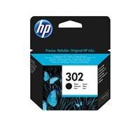 HP 302 Cartouche d’encre trois couleurs authentique