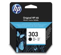 HP Cartouche d’encre noir 303 authentique