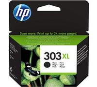 HP 303XL - 12 ml - à rendement élevé - noir - original - cartouche d'encre - pour ENVY Photo 62XX, Photo 71XX, Photo 78XX; ENVY Inspire 72XX, 79XX Noir G