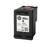 HP Cartouche d’encre noir 303XL grande capacité authentique