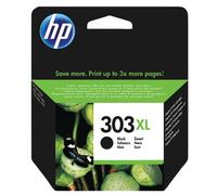 HP Cartouche d’encre noir 303XL grande capacité authentique