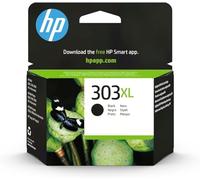 HP Cartouche d’encre noir 303XL grande capacité authentique