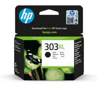 HP 303XL High Yield Black Original ink cartridge