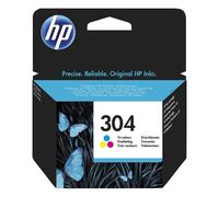 HP 304 3 couleurs