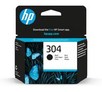 HP 304 Black Original ink cartridge
