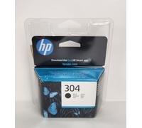 HP 304 Cartouche d’encre noire authentique
