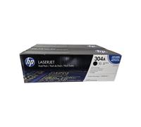 CC530AD HP 304A CARTOUCHE DE TONER NOIR