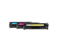 HP 304A original Colour LaserJet Toner cartridge CC533A magenta standard capacity 2.800 pages 1-pack ColorSphere