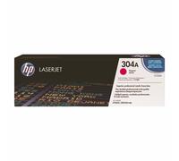 HP 304A Toner authentique CC533A - Magenta