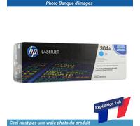 HP 304A Toner CMY Pack of 3