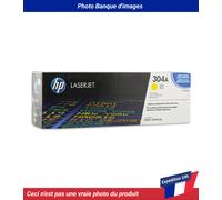 HP 304A Toner CMY Pack of 3