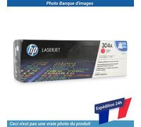 HP 304A Toner CMY Pack of 3