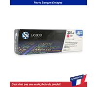 HP 304A Toner CMY Pack of 3