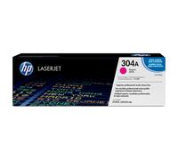 CC533A HP 304A TONER MAGENTA