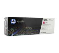 HP 304L CC533L MAGENTA TONER - 1400 PAGES POUR COLOR LASERJET CM2320FXI