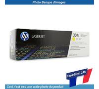 HP 304L Toner CMY Economy Pack of 3