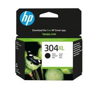 HP 304XL Cartouche d’encre noire authentique