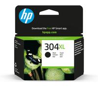 HP 304XL Black Original Ink Cartridge