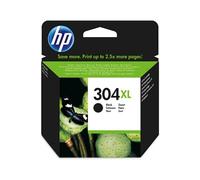 HP 304XL Cartouche d’encre noire authentique