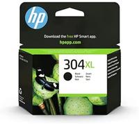 HP 304XL Cartouche d’encre noire authentique