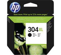 HP 304XL Encre d'origine noir N9K08AE Encre