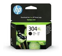 HP 304XL Cartouche d’encre noire authentique