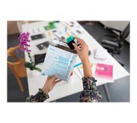 HP 305 - noir - original - cartouche d'encre - 3YM61AE#UUQ