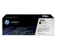 HP CE410A (305A) Cartouche de toner Noir authentique (TVA incluse)