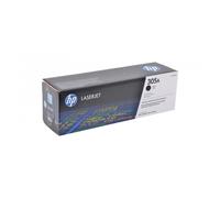 HP 305A toner LaserJet noir authentique