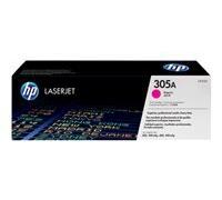 HP 305A - magenta - originale - LaserJet - cartouche de toner (CE413A)
