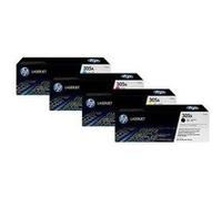 HP 305A - magenta - originale - LaserJet - cartouche de toner ( CE413AC ) - Contract