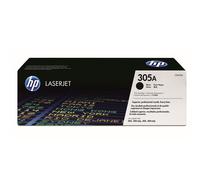 HP 305A Toner authentique CE410A - Noir