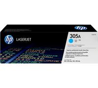 HP 305A Toner Cyan Original CE411A