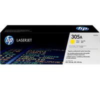HP Toner 305X (CE410X) Authentique et Original Noir Neuf
