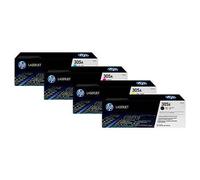 HP 305X cartouche de toner noir pour la serie M351a,M375nw,M451dn,M475dn - CE410XC