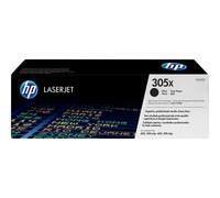 HP 305X - noir - original - cartouche de toner ( CE410XC ) - Contract