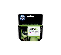 HP 305XL 3YM63AE Cartouche couleur 200 pages