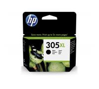 HP 305XL Cartouche D'Encre Noire